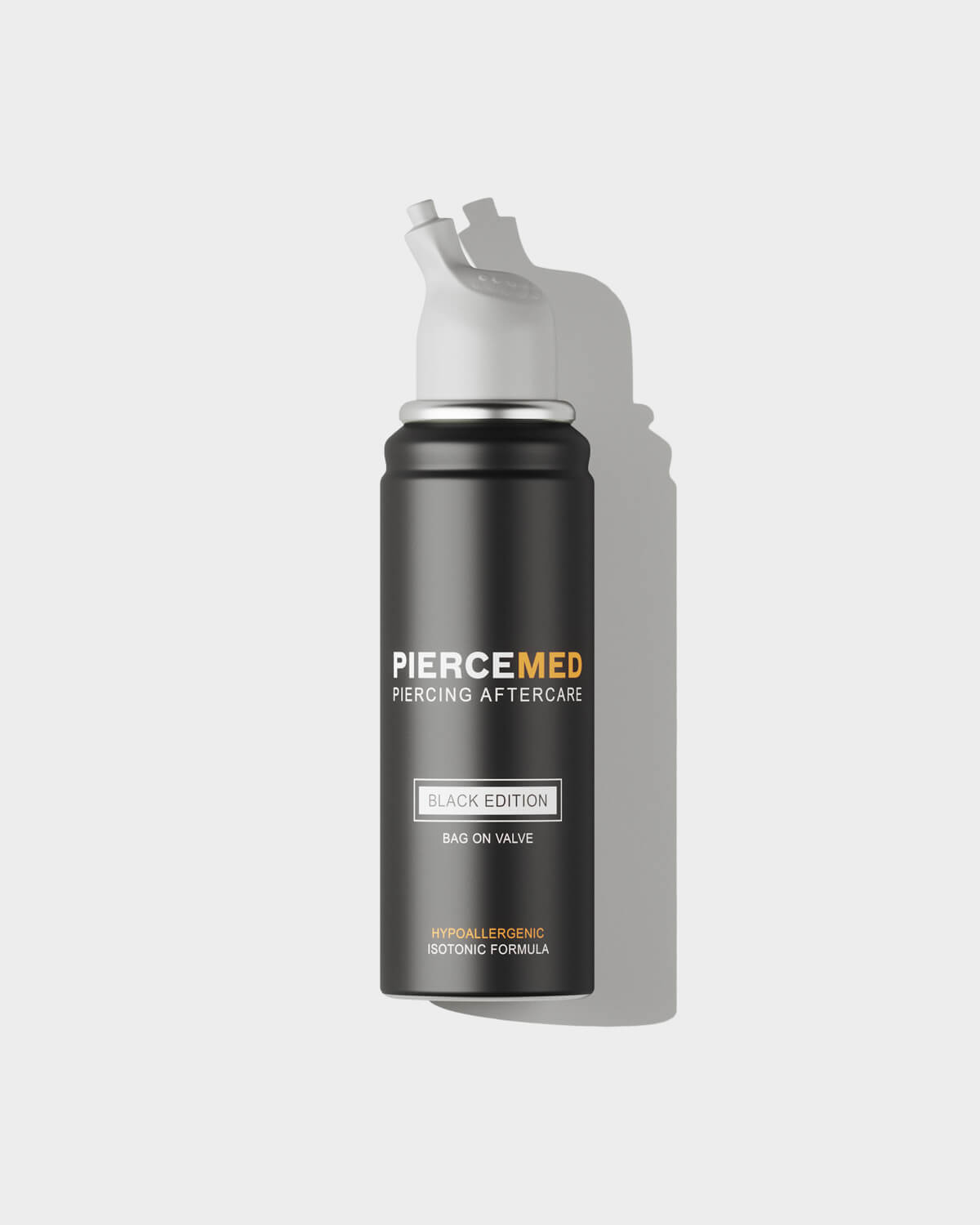 PIERCEMED PIERCING AFTERCARE