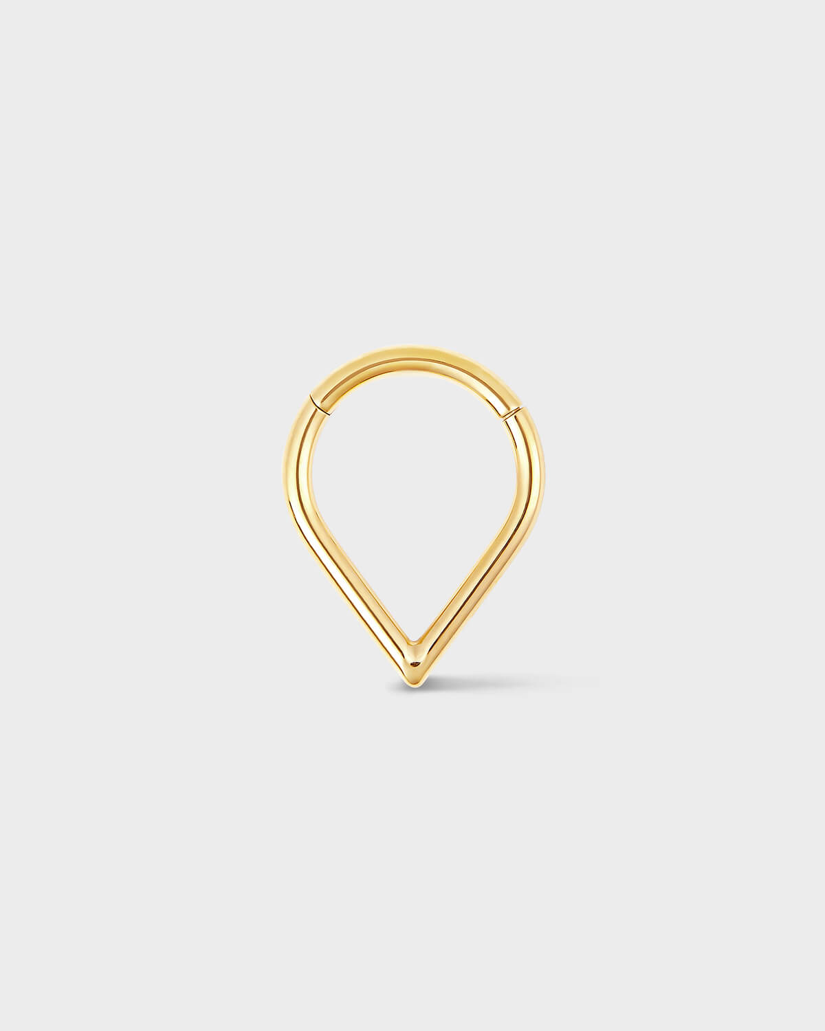 "VYRA" | TITANIUM | 24k GOLD