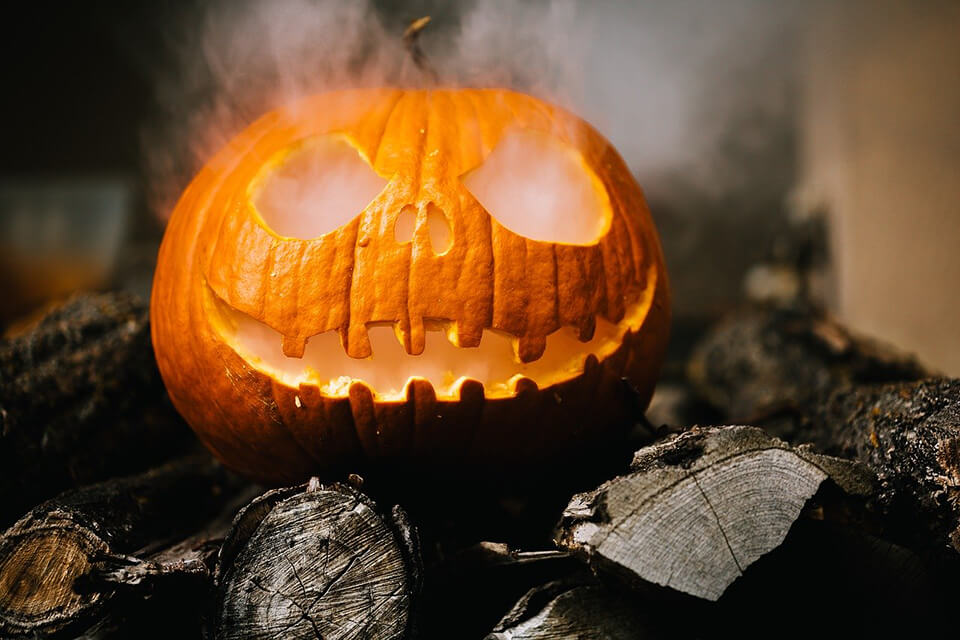 PIERCINGS FOR THE HALLOWEEN SEASON