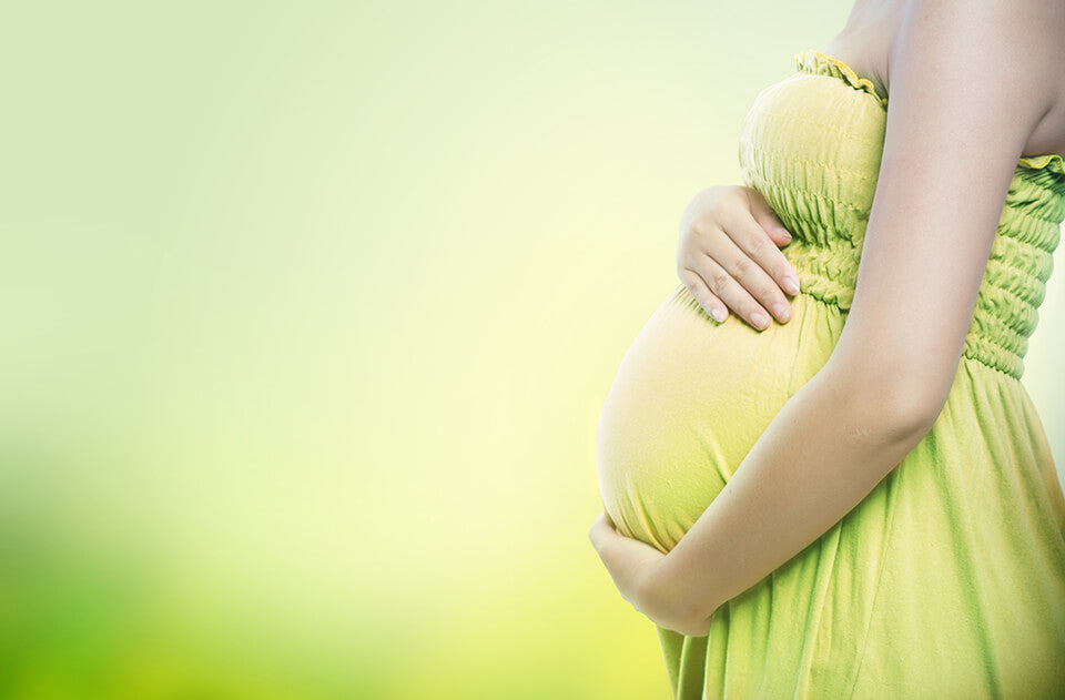 PIERCINGS THROUGH PREGNANCY
